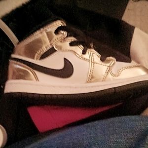 Boys Jordans
